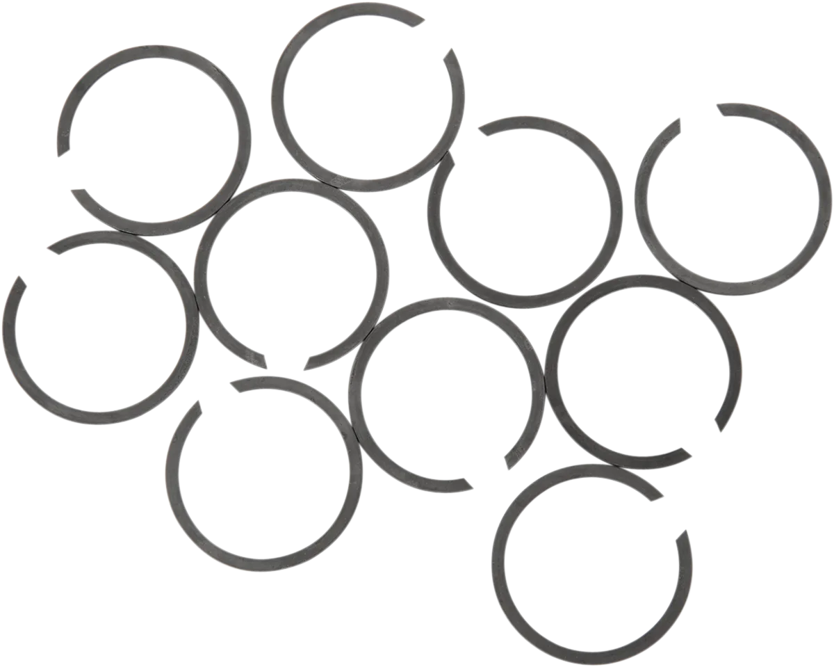 Retaining Rings