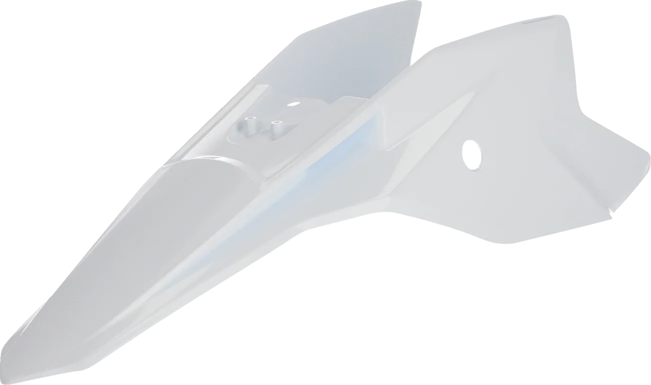 Rear Fender