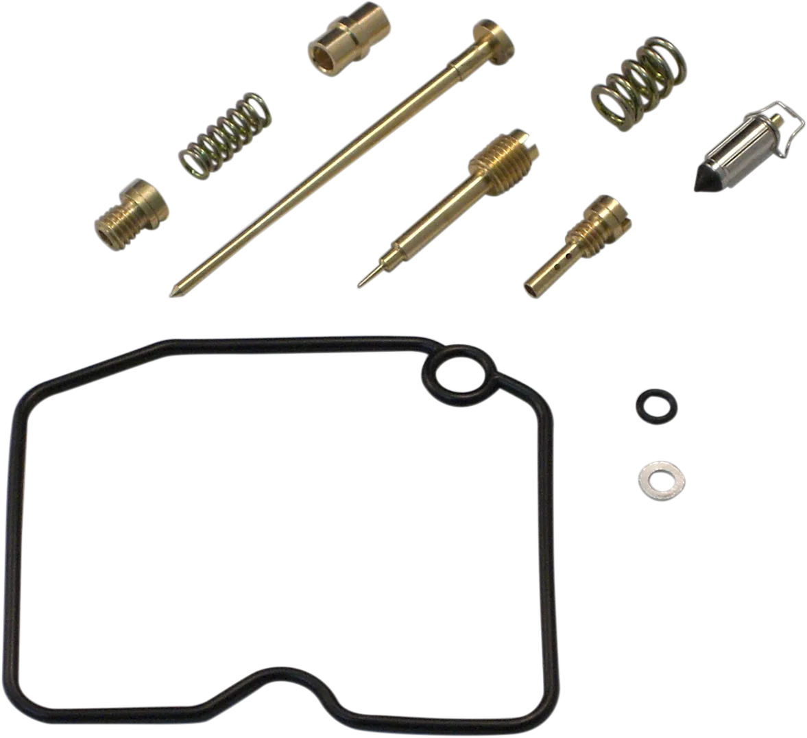 Carburetor Repair Kit