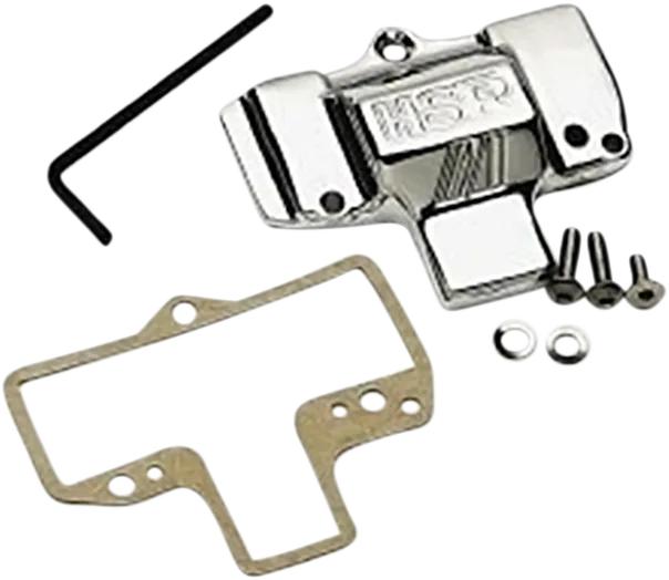 Mikuni Carburetor Top Cover