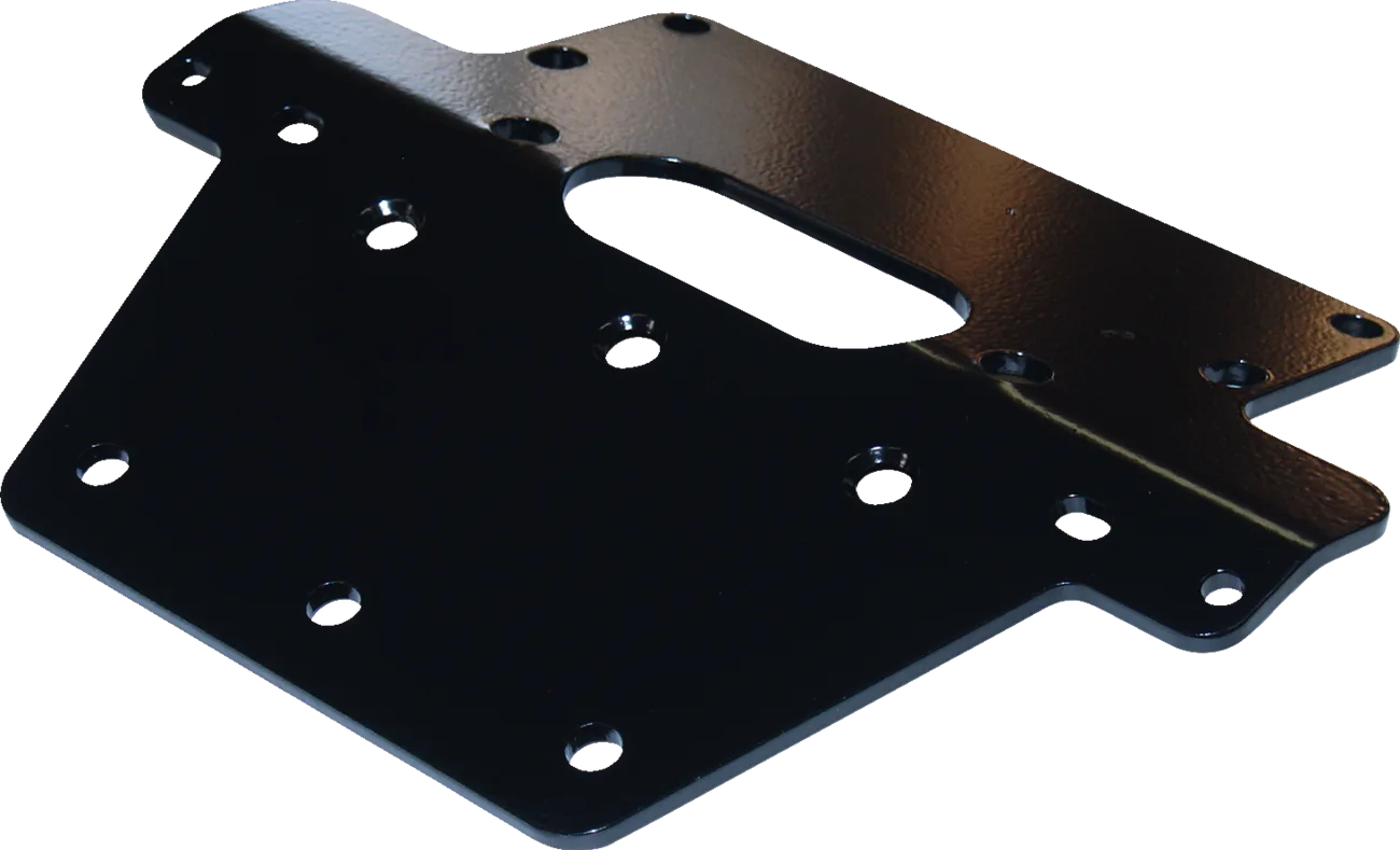 Winch Mount