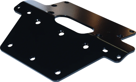 Winch Mount