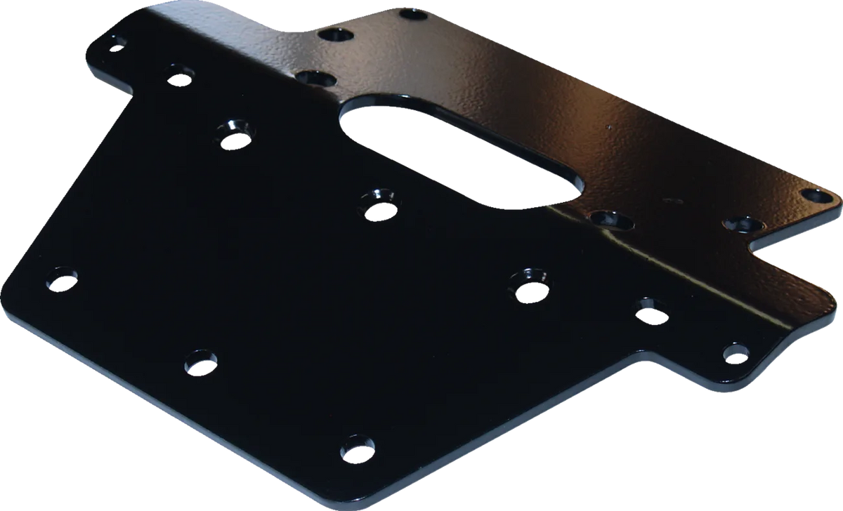 Winch Mount