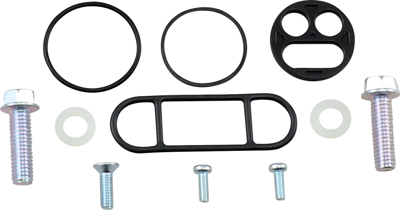 Petcock Repair Kit