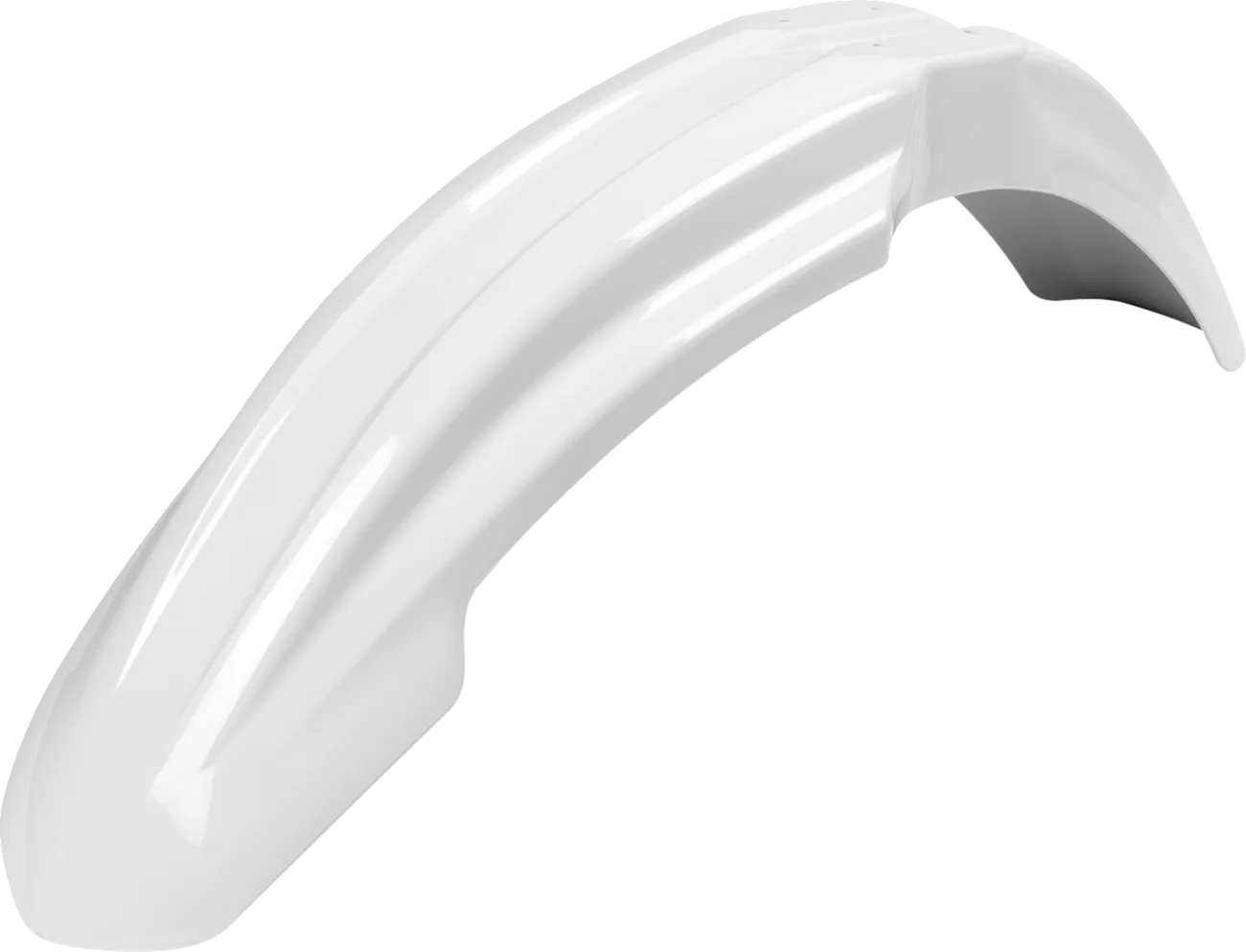 Replacement Plastic Front Fender
