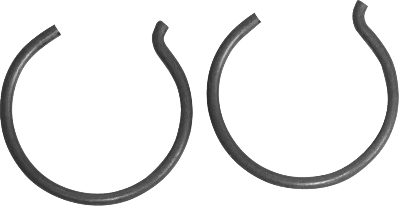 Piston Circlips