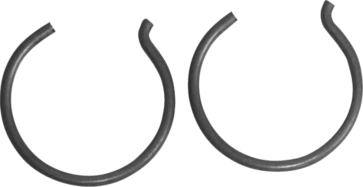 Piston Circlips