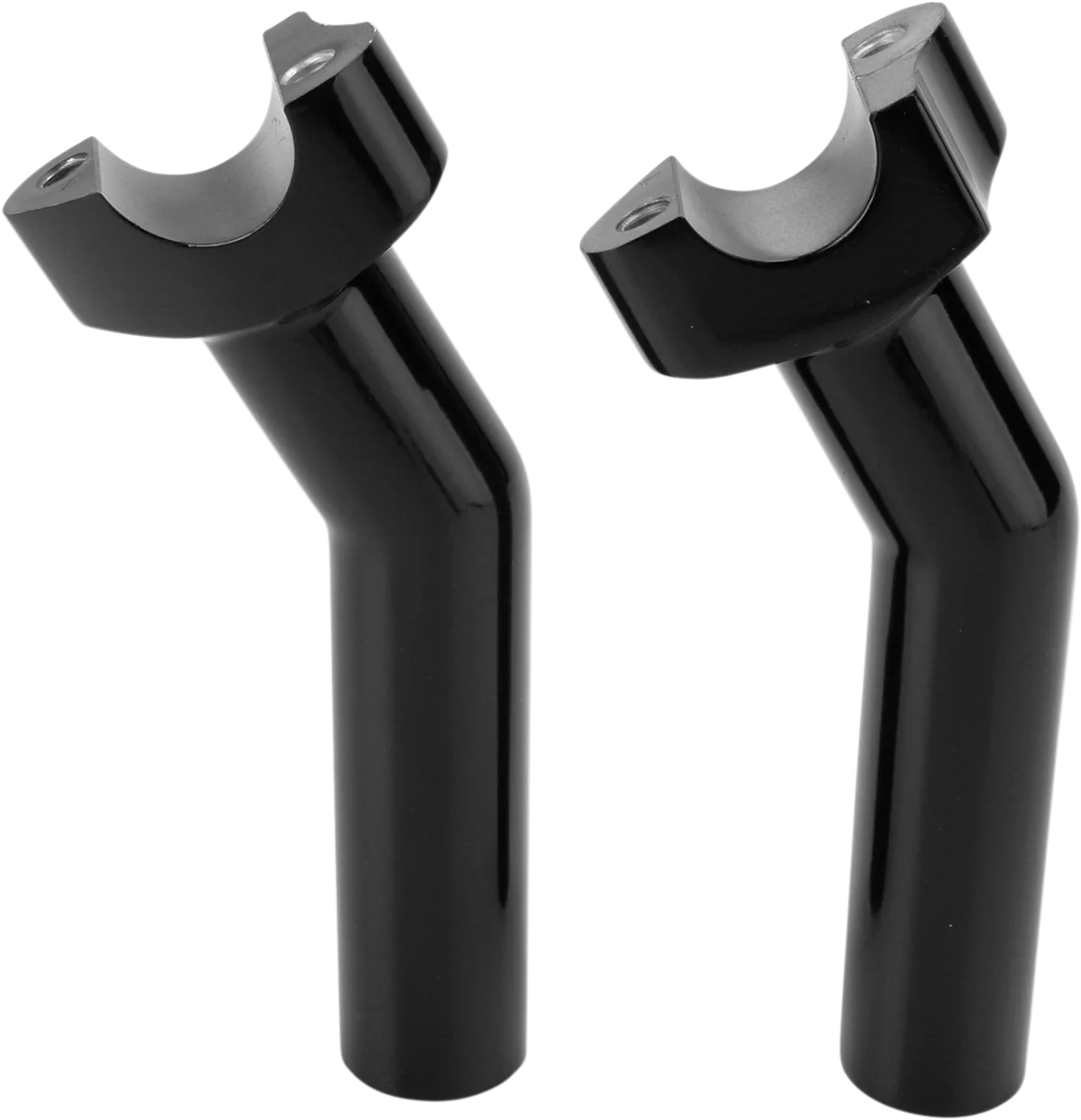 Forged Aluminum Handlebar Risers