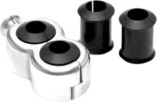 Cable Clamp — Cable Guide