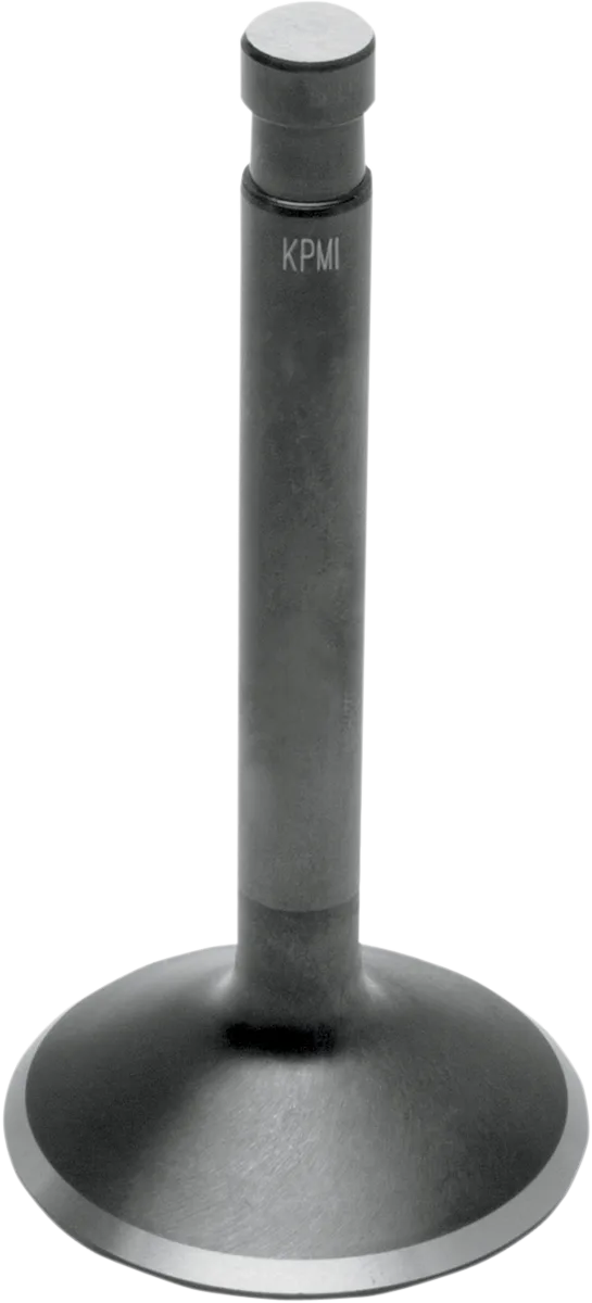 Nitrided Valve