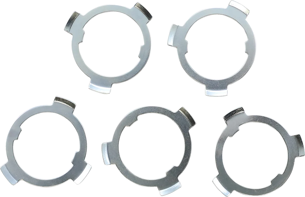 Transmission Countershaft Lock Tab Washers
