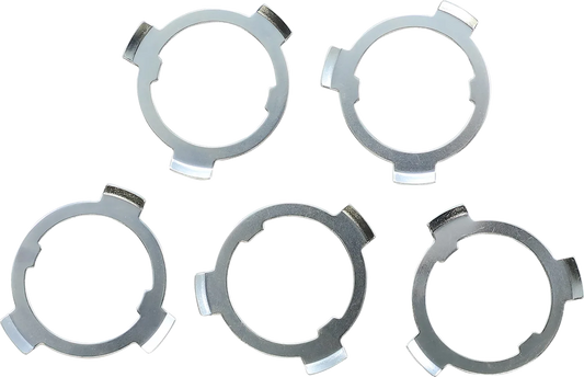 Transmission Countershaft Lock Tab Washers