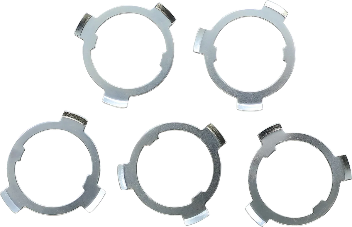 Transmission Countershaft Lock Tab Washers