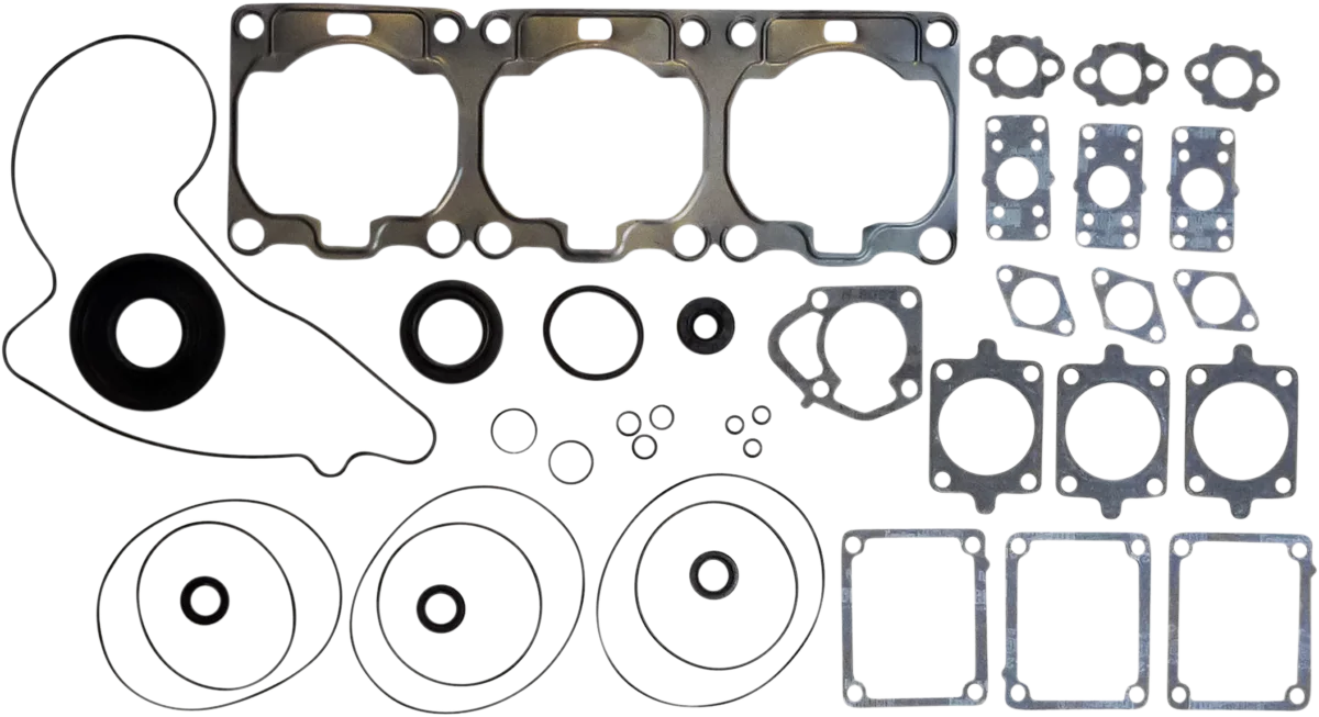 Complete Engine Gasket Set