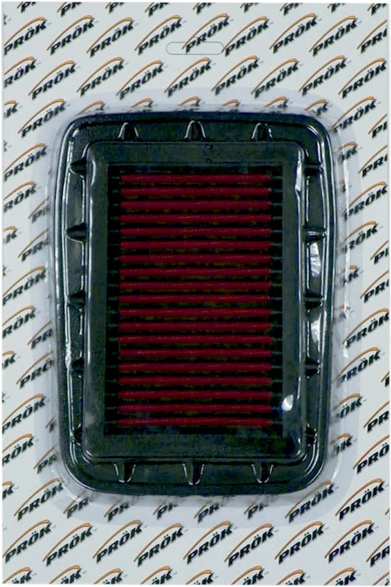 Replacement Washable Air Filter for Yamaha