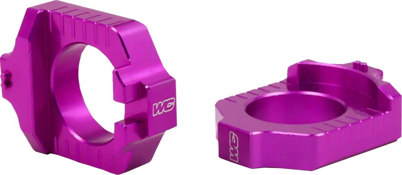 Elite Axle Block Kit