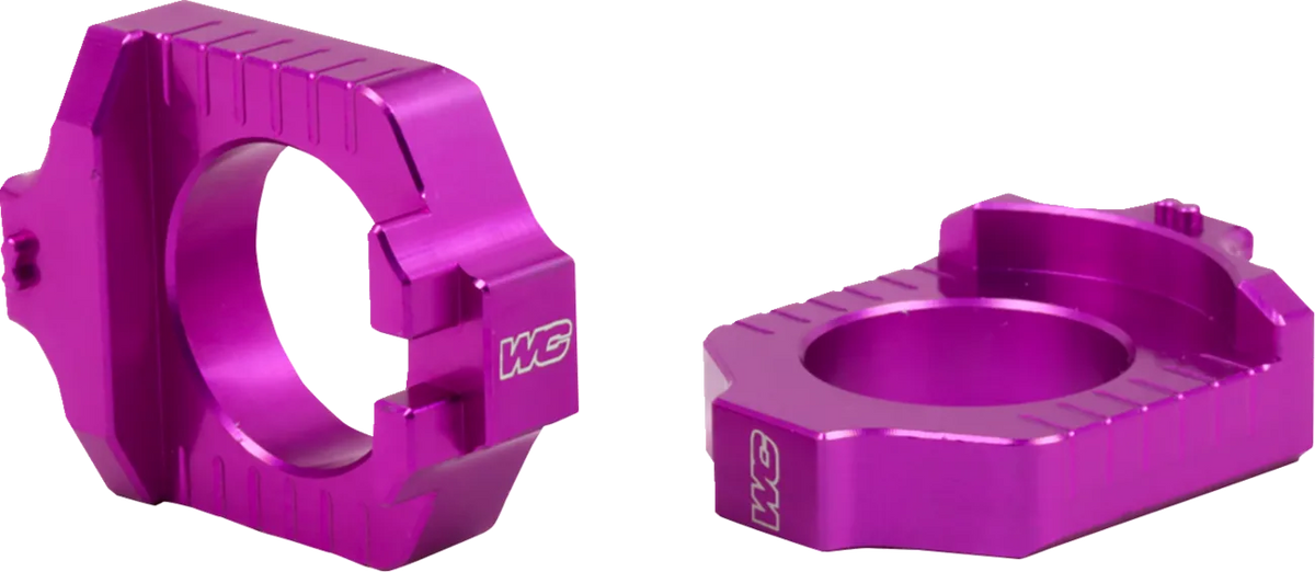 Elite Axle Block Kit