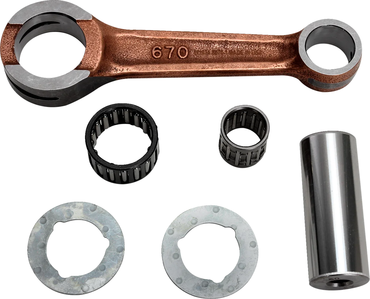 Connecting Rod Kit