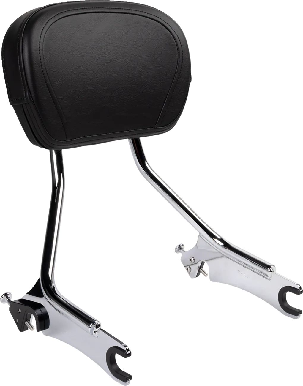 Detachable Backrest Kit