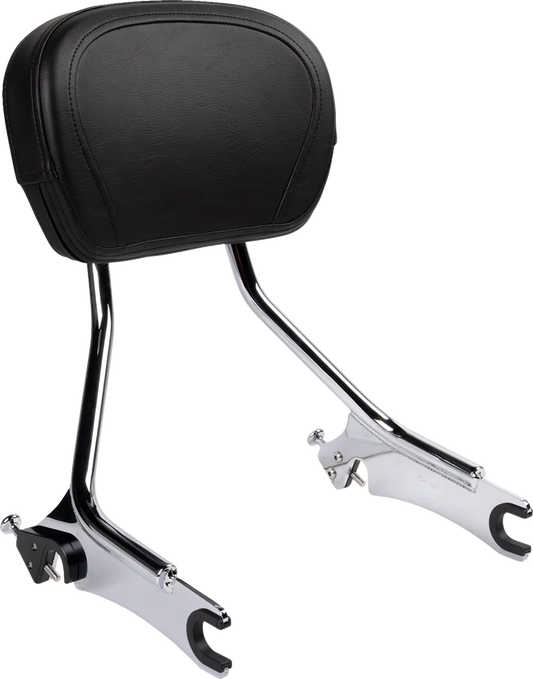 Detachable Backrest Kit