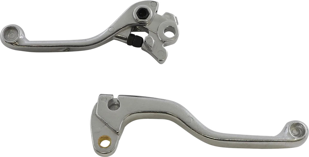 Handlebar Control Levers