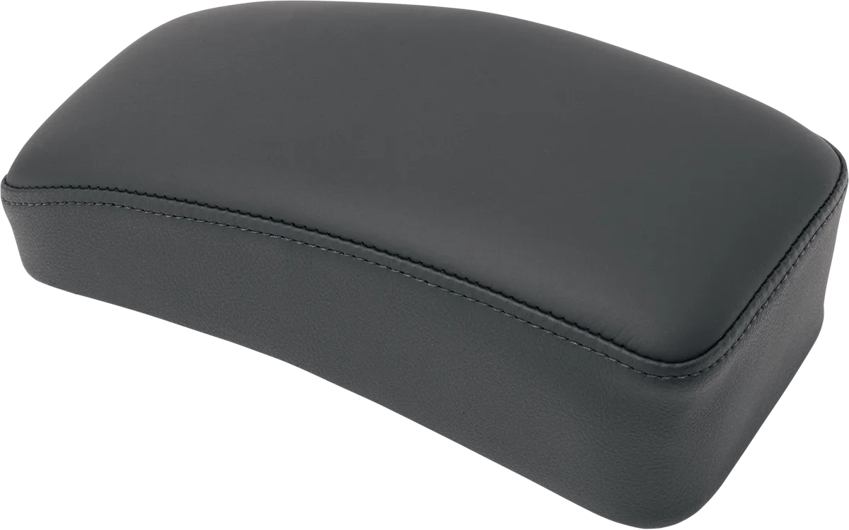 Rear Solo Seat Pillion