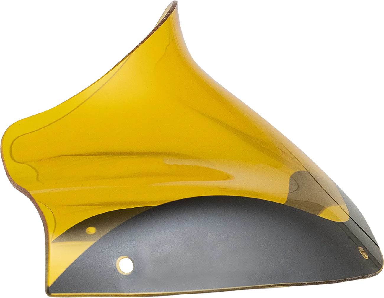 Kolor Flare® Windshield