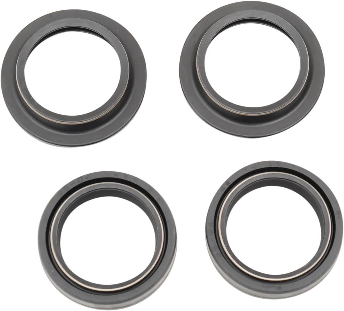 Fork Seal/Wiper Kit