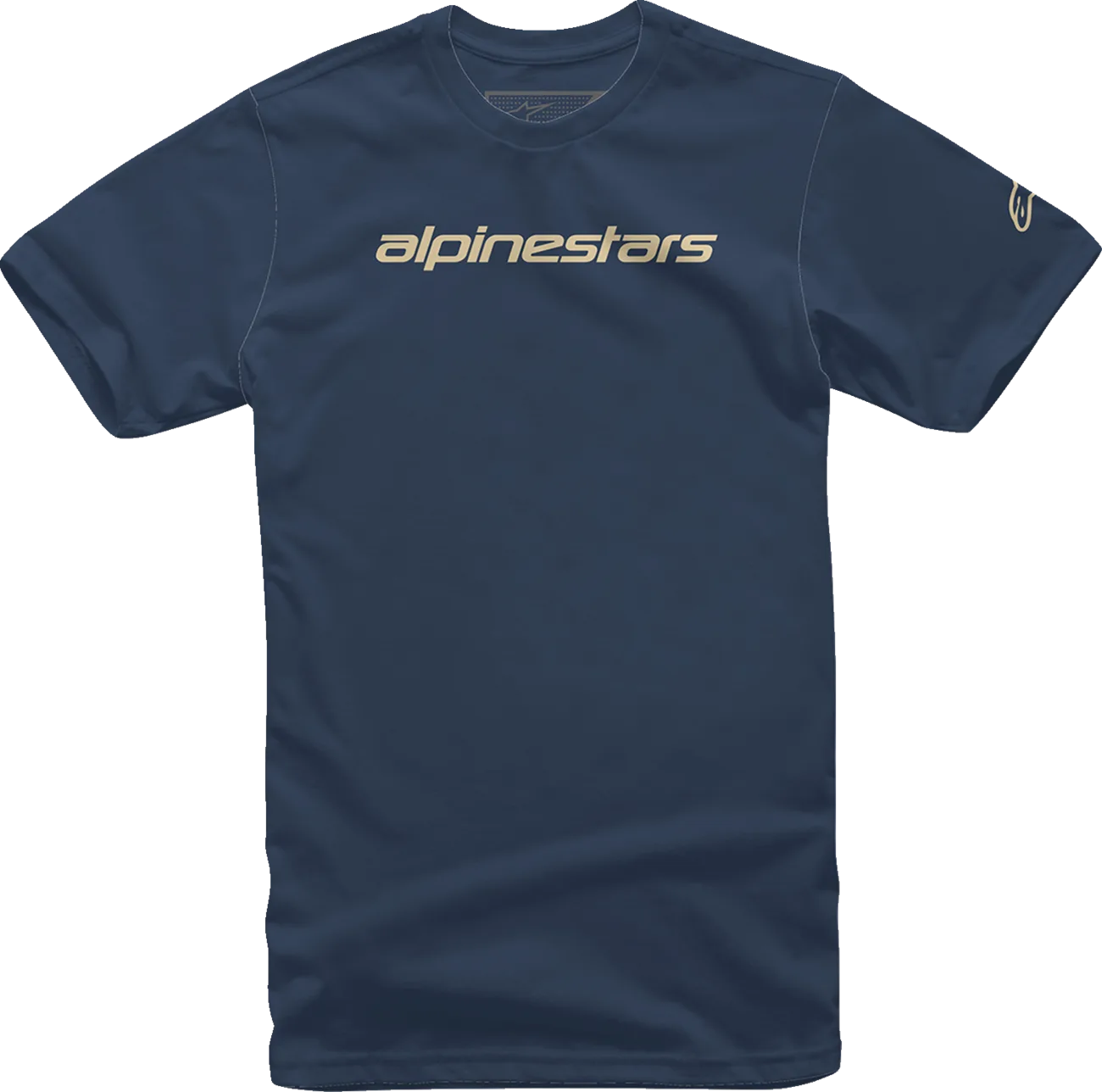 Linear Wordmark T-Shirt