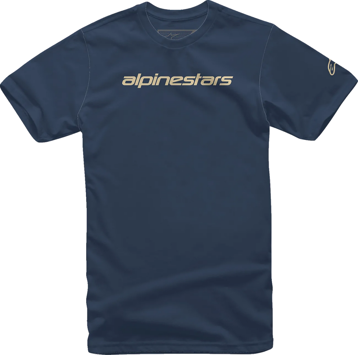Linear Wordmark T-Shirt