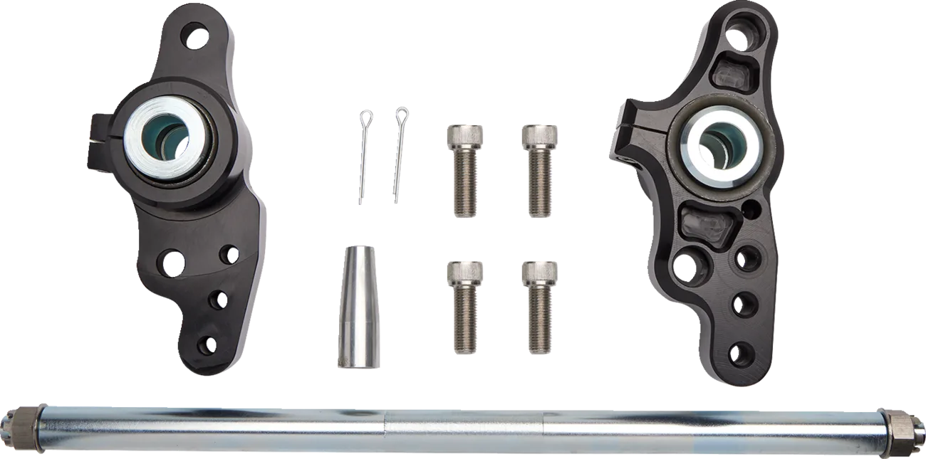 Pivot Shaft