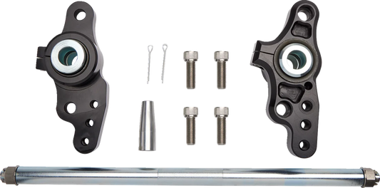 Pivot Shaft
