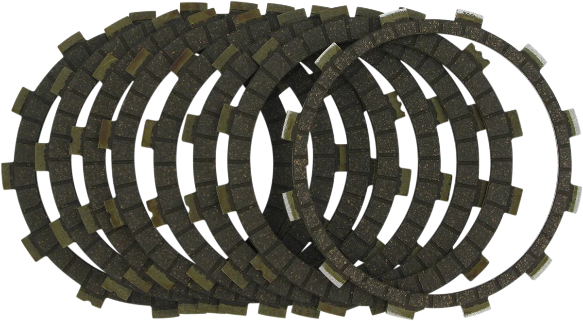 Clutch Disc Set