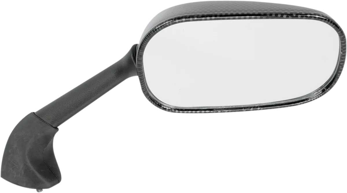 Carbon Fiber Mirror