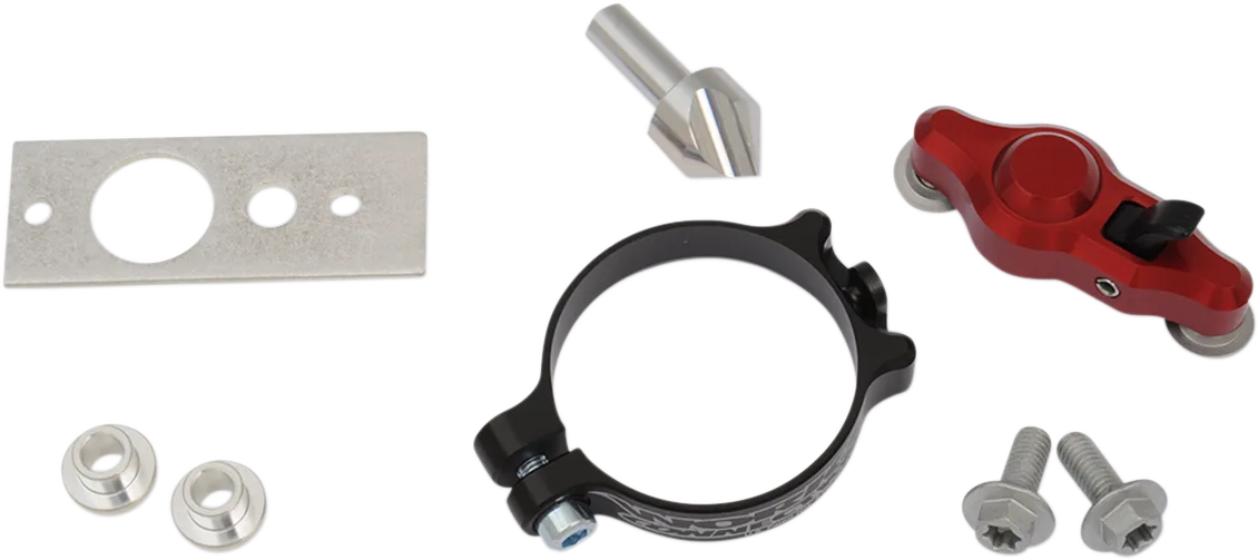 Pro Launch Start Device