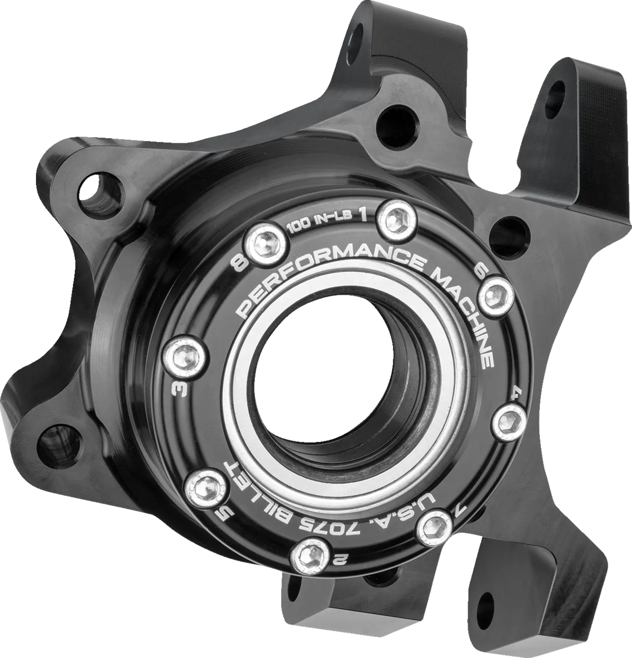 Bearing Carrier