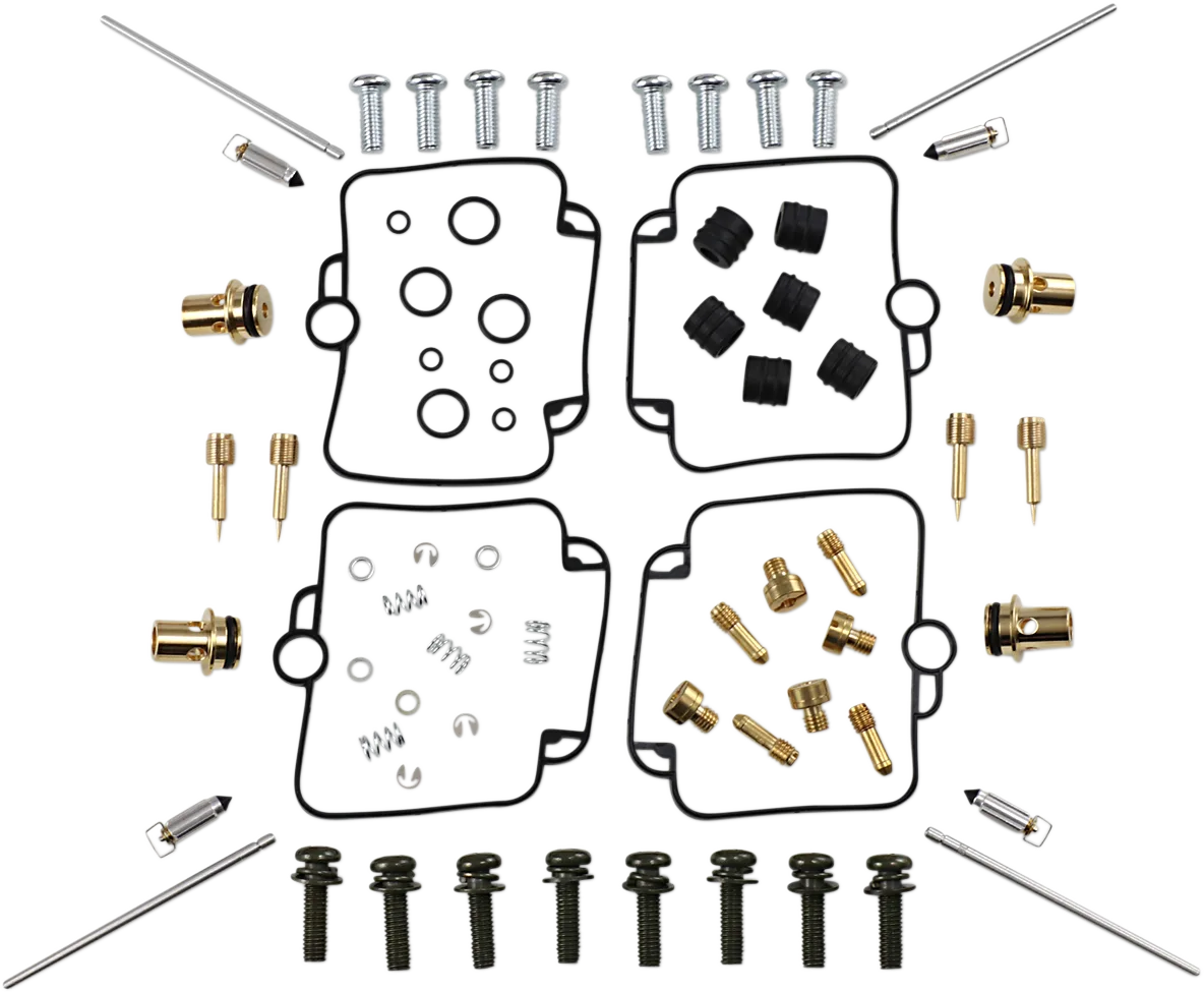 Carburetor Repair Kit