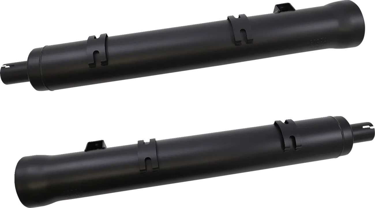 Neighbor Hater Series Mufflers