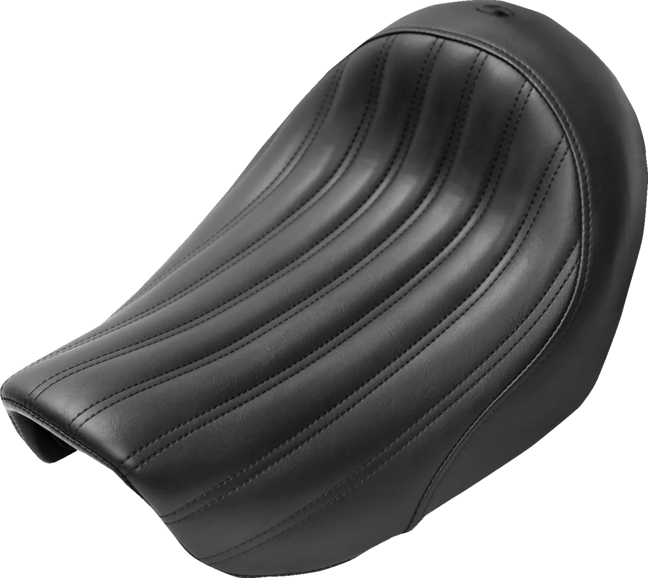 Knuckle Solo Seat