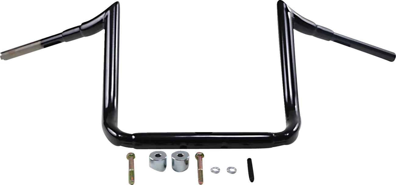 1-1/2" Grande Prime Ape Hanger Handlebar