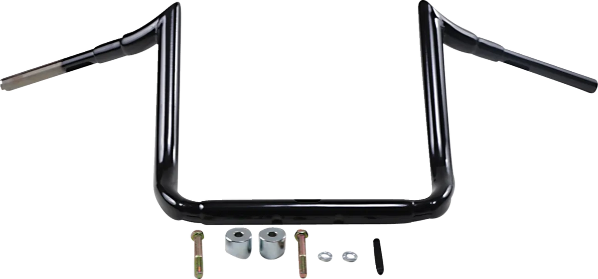 1-1/2" Grande Prime Ape Hanger Handlebar