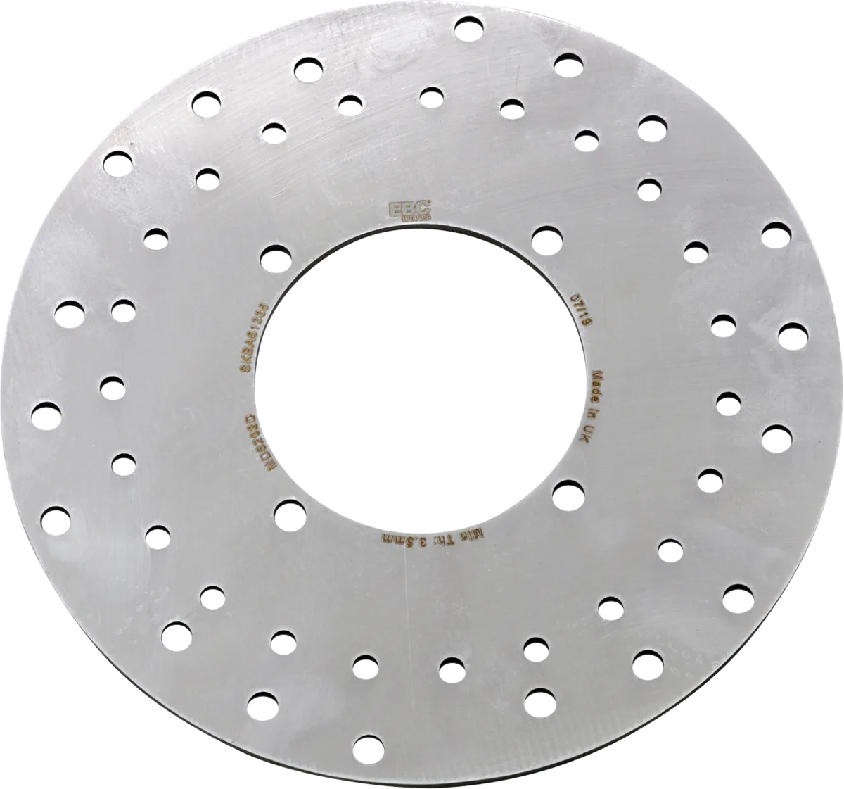 MD Series ATV Brake Rotor