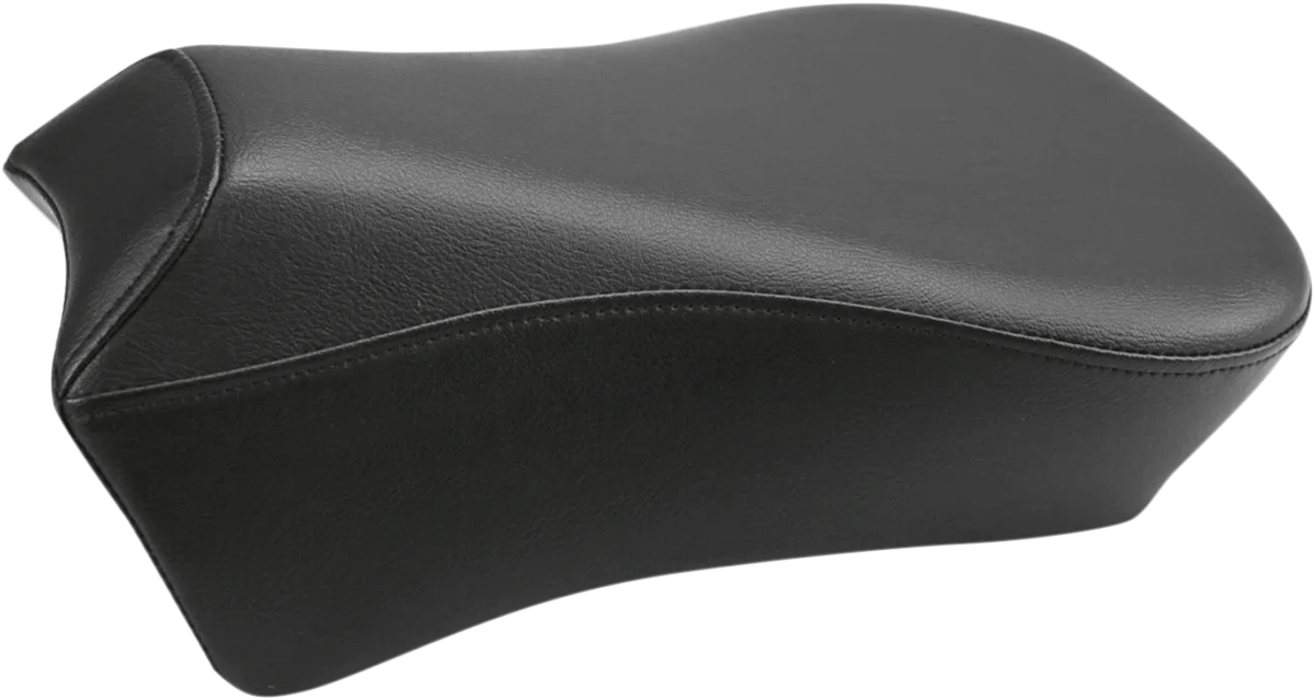 Heels Down Pillion Pad