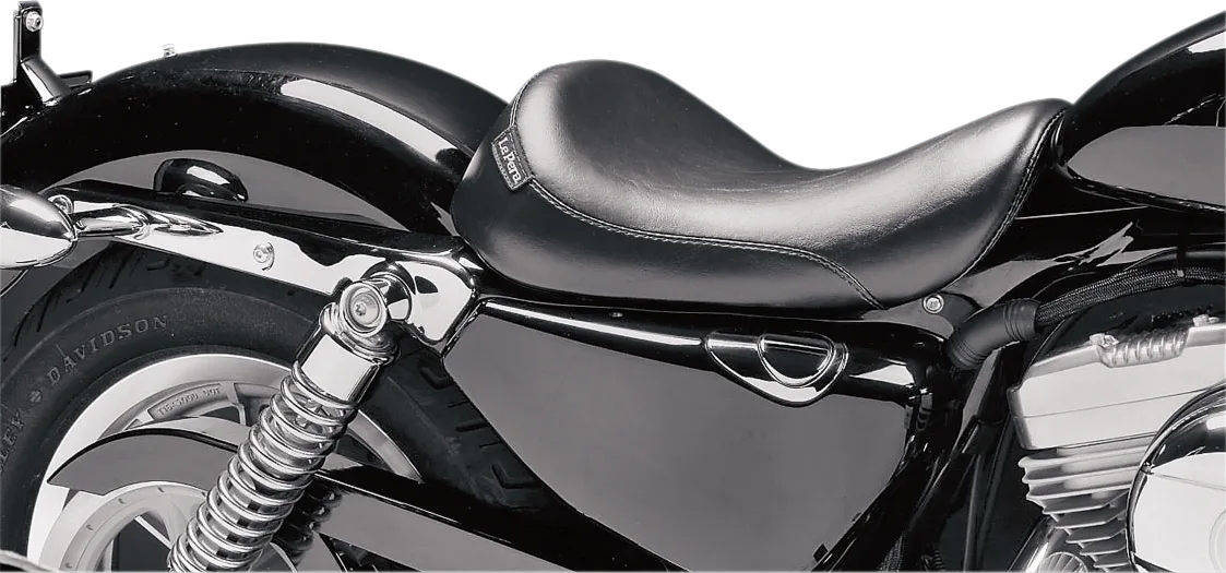 Silhouette Solo Seat
