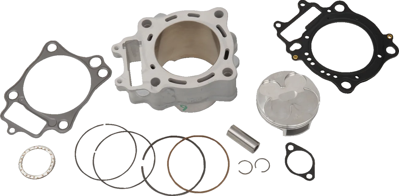 Big Bore Cylinder Kit