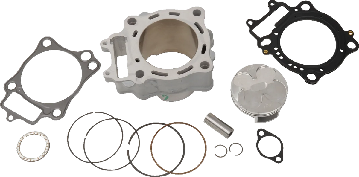 Big Bore Cylinder Kit