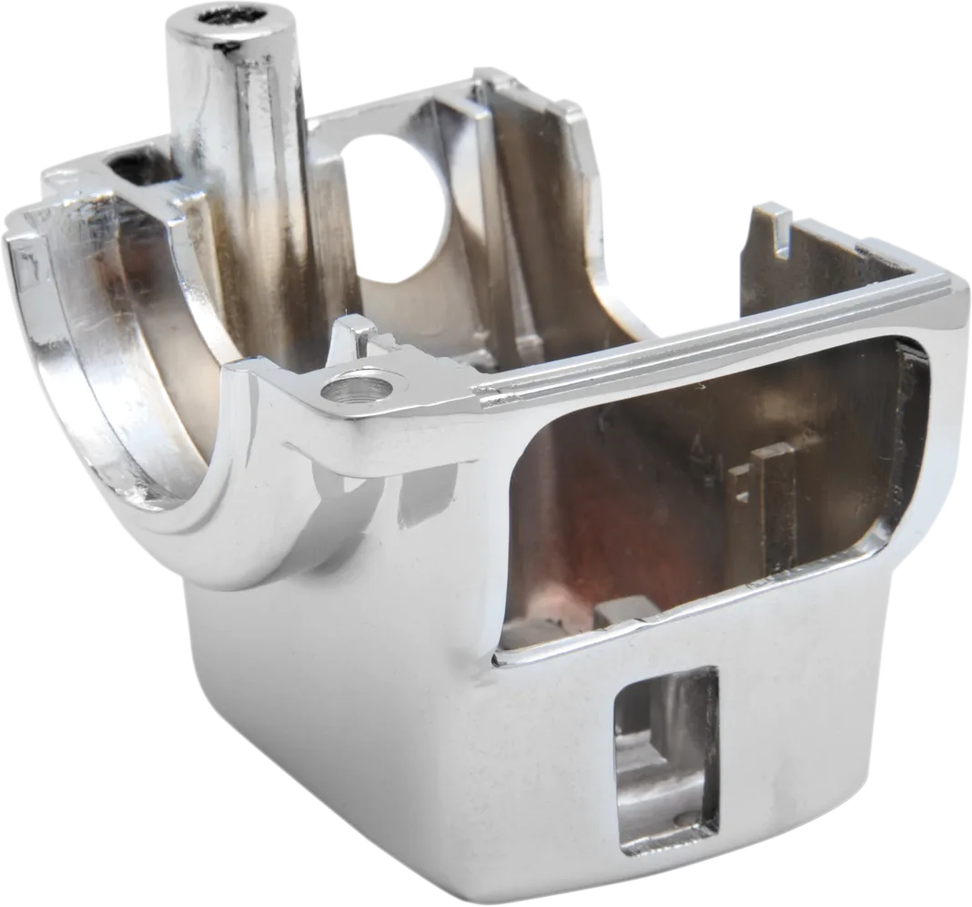 Handlebar Switch Housing Kit