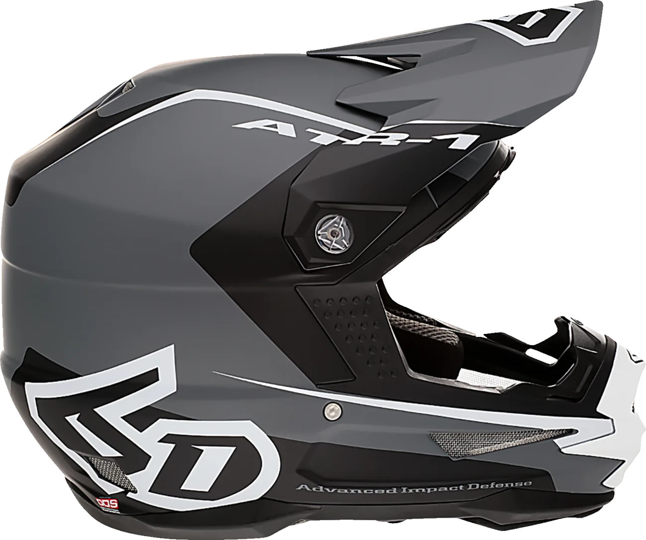 ATR-1 Stealth Helmet