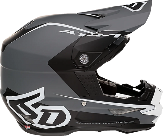 ATR-1 Stealth Helmet