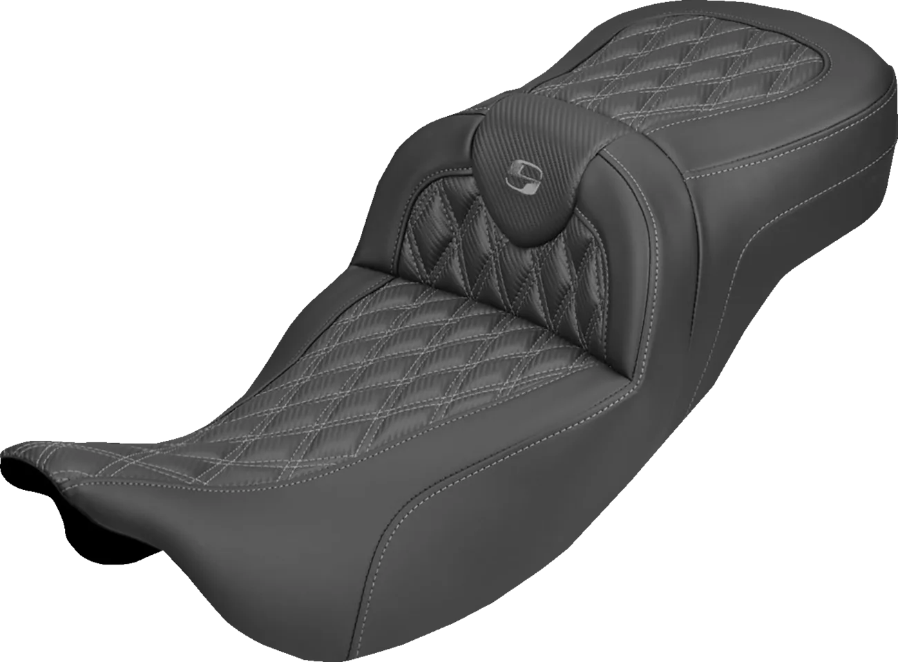 Roadsofa™ Carbon Fiber Seat